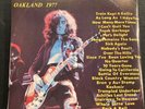 Led Zeppelin - Alpha And Omega Live At Denver 1968 And Oakland 1977 4lp RARE