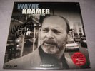 WAYNE KRAMER and the Lexington Arts Ensemble NEW SEALED Signed #ed RSD Vinyl LP
