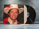 George Strait Greatest Hits Volume Two Vinyl Lp 1984-1987 MCA 42035 Vol 2
