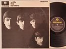 THE BEATLES 
