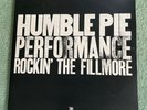 Humble Pie - Performance Rockin' The Fillmore (Gatefold) 2x LP (Brown Labels)