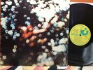 Pink Floyd Obscured By Clouds Original 1972 Harvest Records ST11078 JACKSONVILLE