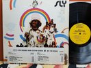 Sly and the Family Stone A Whole New Thing Original 1967 EPIC E-30335 PROMO LP