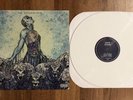 Jon Bellion - The Separation WHITE vinyl LP record RARE and Out of Print