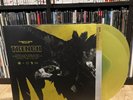Twenty One Pilots - Trench YELLOW / OLIVE Colored Vinyl 2xLP Urban Outfitters
