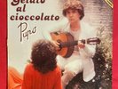 PUPO GELATO AL CIOCCOLATO VINYL LP ITALY 1979 VG VG+