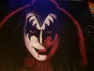 Gene Simmons Solo Album KISS Vinyl Album Record 180 Gram LP
