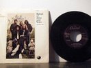 THE BEATLES 7 Inch 45 The ballad of John and Yoko 1969 Apple Capitol PS