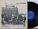 “All Our Own” LP   Potsdam NY Private Garage   Tin Penny, Sage, Tea, Double Axel