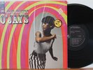 The O’Jays LP “Soul Sounds”   Minit 24008   In Shrink   Soul Funk