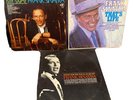 Frank Sinatra My Way Vinyl LP 1969 Reprise FS 1029, That’s Life 1020, DQBO 91261