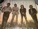 Doors - Waiting For The Sun LP - Elektra Gold Label EX