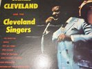 vinyl record James Cleveland - God Specializes (1971) Savoy vinyl vg+/M-