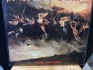 Blood Fire Death by Bathory (Record, 2010) Vinyl