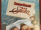 Up In Smoke soundtrack LP by Cheech & Chong vinyl 1978 VG+ BSK3249 Warner Bros.