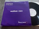 Programme Music Medium Rare Midas Touch  PM 019