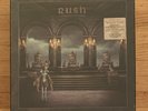 Rush – A Farewell To Kings 40th Anniversary  4LP+3CD+Blue-ray Super Deluxe NEW