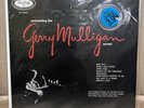Sealed Vinyl Record LP Presenting The Gerry Mulligan Sextet Japan EXPR 1003 1985