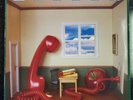Kleeer - Intimate Connection LP - Atlantic VG+