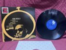 EX Vinyl Record Lp Hank Mobley No Room For Squares BST 84149 Van Gelder 1977