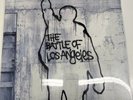 THE BATTLE OF LOS ANGELES NEW SEALED VINYL RAGE AGAINST THE MACHINE DE LA ROCHA