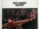 BILLY HARPER LOVE ON THE SUDAN DENON YX-7568-ND JAPAN VINYL LP