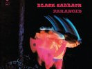 Black Sabbath Paranoid Quality Records deluxe remastered 180gm vinyl 2 LP NEW/SE