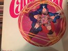 SUPER RARE WHITE LABEL PROMO THE CANDYMEN VINYL LP