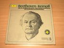 Beethoven, Kempff 10 LP BOX - The Piano Sonatas / DGG PRESS in NEU SEALED