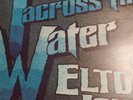 Elton John-Madman Across The Water- LP-1st German Press (FOC)  1971 - VG+