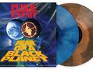 Public Enemy ‎Fear Of A Black Planet Blue-Brown Vinyl Me Please VMP 2 LP NEW