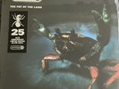 PRODIGY - FAT OF THE LAND - LIMITED SILVER VINYL DOUBLE  2LP EDITION *NEW*