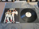 ABBA: Same, PROMO WHITE LABEL, ATLANTIC, PR 300, ORG US, 12