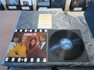 ABBA: The Album, + INSERT, POLAR, POLS 282, ORG TAIWAN, 12