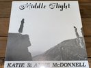 MIDDLE FLIGHT KATIE & ANNE MCDONNELL SEALED LP FOLK RARE