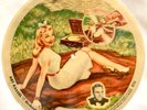 Vogue PICTURE Record R714 Art Kassel DOODLE DOO DOO & ALL I DO IS WANTCHA