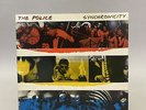 The Police 'Synchronicity' 1983 Purple Translucent RYB Lp NOT RL NM/NM