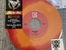 The Stooges & The Black Keys - No Fun | Record Store Day 2013 Exclusive Vinyl
