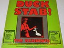 The Residents Duck Stab /Buster & Glen L.P. on Ralph Original 1978 Experimental