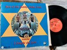 Best Of The Bobby Fuller Four 1981 Original RHINO 1st Press LP EX- Vinyl Record