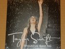 Taylor Swift Should've Said No Ltd Numbered White 7'' Vinyl RARE New Sealed