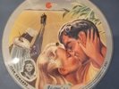 Vogue Picture Disc Joan Edwards - This Is Always Love Means the Same Old Thing