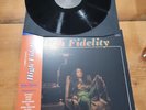 High Fidelity Soundtrack Mondo Vinyl 180g