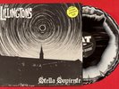The Lillingtons Stella Sapiente Black/White Swirl Color Vinyl LP Fat Wreck Store