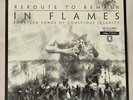 In Flames - Reroute to Remain Black 180g Vinyl LP  2014 Reissue Sealed