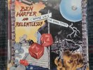 Ben Harper And Relentless7 - White Lies For Dark Times Vinyl Record NEW SEALED