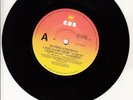 BARBRA STREISAND Love theme from Eyes Of Laura Mars (Prisoner) 7