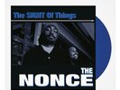 The Nonce - The Sight Of Things / Vinyl LP limited to 300 on BLUE / LAST COPIES
