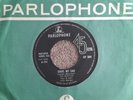 THE BEATLES  DRIVE MY CAR / MICHELLE  7