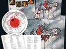RAZOR Violent Restitution LP slaughter morbid saint SODOM slayer exodus death oz